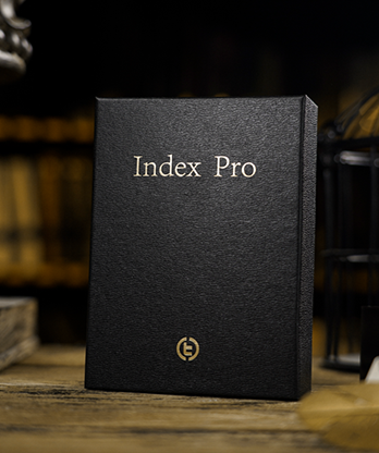 Index Pro by TCC Magic