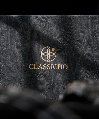Classicho Hearken Dice by TCC