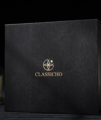 Classicho On-Off Box by TCC