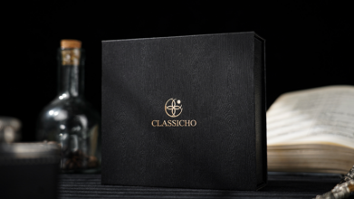 Classicho On-Off Box by TCC