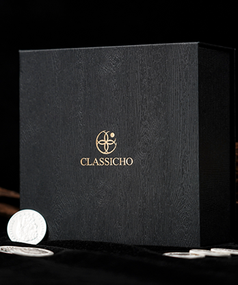 Classicho Immortal Wineglass by TCC