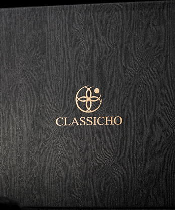 Classicho XO Game by TCC