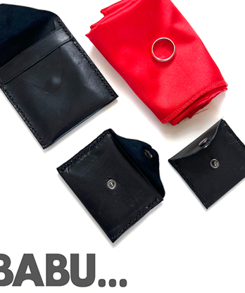 BABU by GRUM Handcrafted