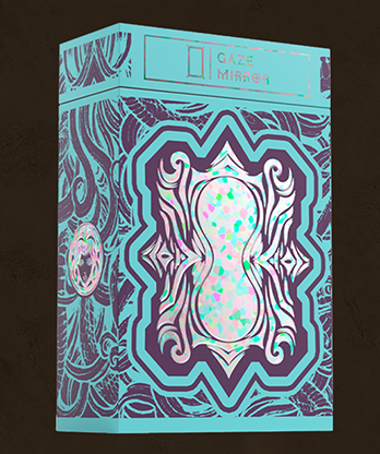Medusa's Eye (Collector's Edition) Tarot Deck