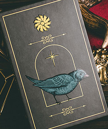 Windmill Flag (Standard Edition) Tarot Deck