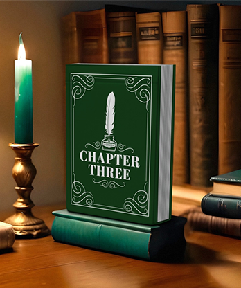 Chapter Three Playing Cards