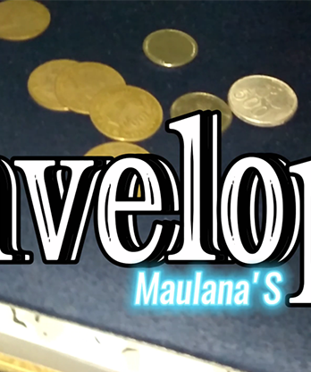 Invelope by Maulana'S video DOWNLOAD