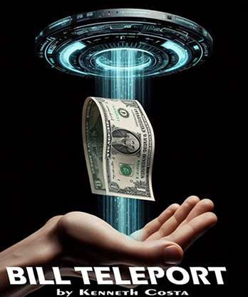 Bill Teleport by Kenneth Costa video DOWNLOAD