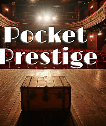 Pocket Prestige by Henri Beaumont