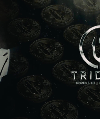 Trident by Alex Ng, Bond Lee, & N2G