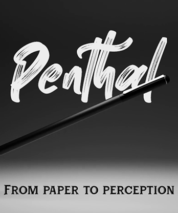 Penthal by Kiko Pastur & Invisible Compass