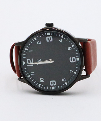 SB Watch 2 (2024) Noir Black One