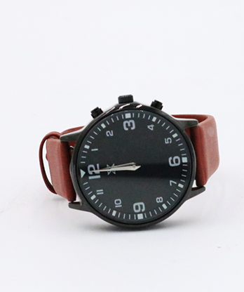 SB Watch 2 (2024) Noir Black Three