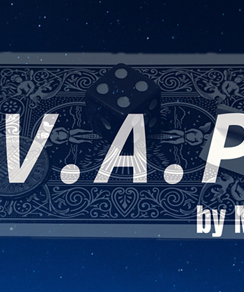 V.A.P. by Moon