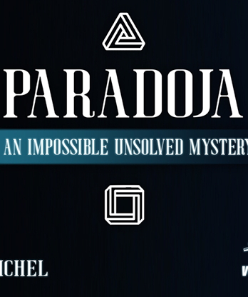 Paradoja by Michel