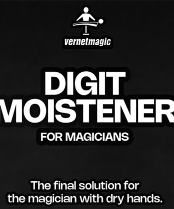 Digit Moistener