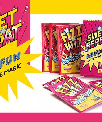 Sweet Repeat by GRUM®