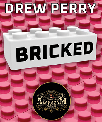 Bricked by Drew Perry