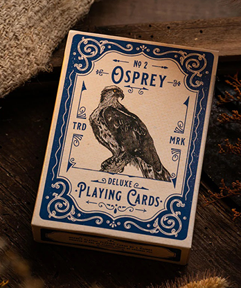 Osprey Vintage Playing Cards