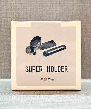 Super Holder (Large) by JT