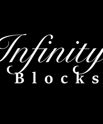 Infinity Blocks by Paul Carnazzo