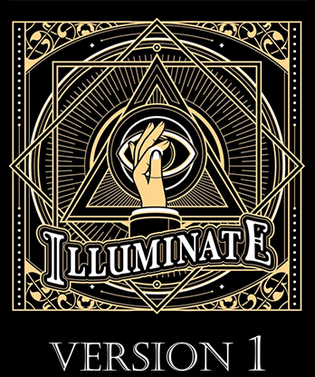 Illuminate (Version 1, Fade in) by Joseph Lee & Zio