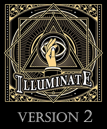 Illuminate (Version 2, Fade out) by Joseph Lee & Zio