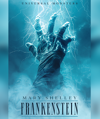 Universal Monsters Collection (Frankenstein) by Josh Zandman