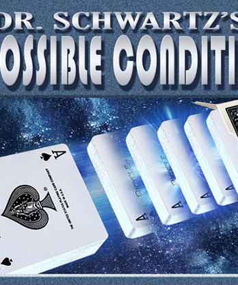 Impossible Conditions by Dr. Schwartz