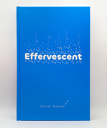 Effervescent by Oliver Meech