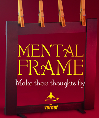 Mental Frame by Vernet