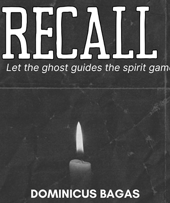 Recall by Dominicus Bagas eBook