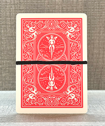 Line by Chiam Yu Sheng and JT Magic (Red)
