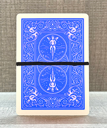 Line by Chiam Yu Sheng and JT Magic (Blue)
