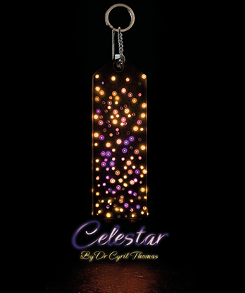 Celestar by Dr. Cyril Thomas