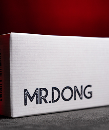 Magic Sponge MR DONG by Murphy's Magic