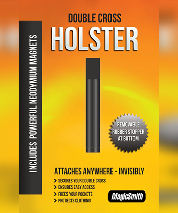 Double Cross Holster
