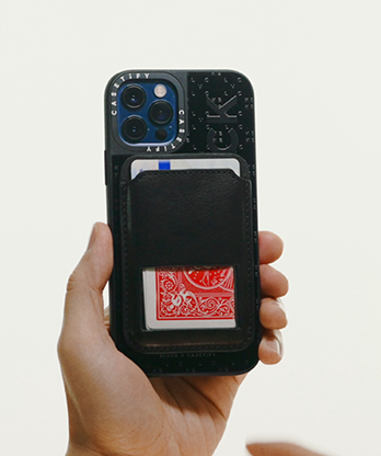 MagSwitch by Patrick Kun & Quiver