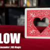 Hollow (Red) by Bond Lee, Stefanus Alexander & MS Magic