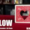Hollow (Blue) by Bond Lee, Stefanus Alexander & MS Magic - Afbeelding 2