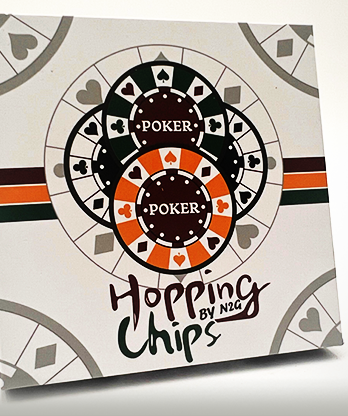 Hopping Chips by N2G