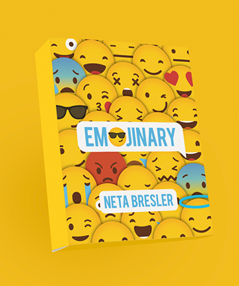 Emojinary by Neta Bresler