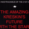 Future With the Stars by Kreskin - Afbeelding 2