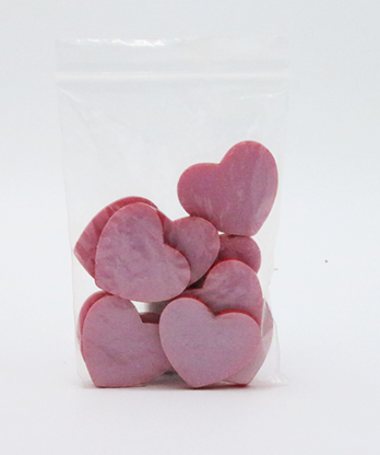 Anniversary Heartz Refill (10 Hearts) by Jon Allen