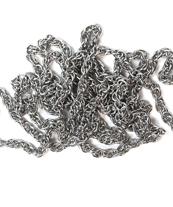 Endless Chain Deluxe (Silver)