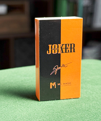 Joker Water Spray Lighter by Pen