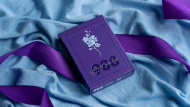 988 Lifeline Playing Cards by EmilySleights52 - Afbeelding 2