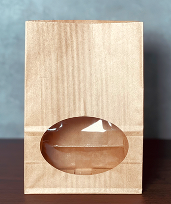 Snack Bag