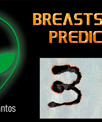Breaststroke Prediction by Alien Magic