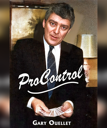 Procontrol by Gary Ouellet